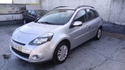 Renault Clio 1.5 dCi Confort