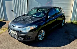 Renault megane 3 1.9 dci 130cv