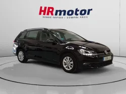 VOLKSWAGEN Golf Variant 1.0 TSI Last Edition 85kW