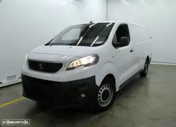 Peugeot Expert 1.6 BlueHDi L2H1