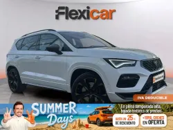 CUPRA Ateca 2.0 TSI 300 DSG 4Drive