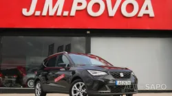 Seat Arona de 2022