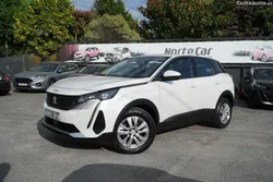 Peugeot 3008 PureTech 130 Stop &