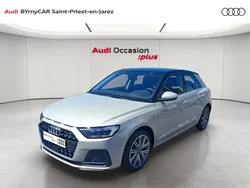 AUDI A1 Sportback 25 TFSI 95 ch BVM5 Design