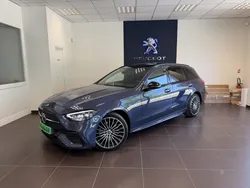Mercedes Classe C Break (5) C 220 d AMG Line