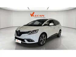 Renault Grand Scénic dCi 110 Energy EDC Intens