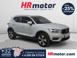 VOLVO XC40 T2 Inscription Aut.
