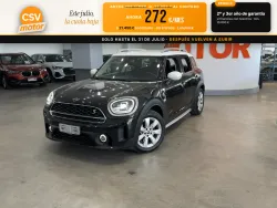 MINI Mini Countryman COUNTRYMAN COOPER SE ALL4 AUT.
