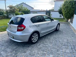 BMW 118 serie 1