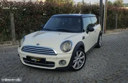 MINI Clubman Cooper D