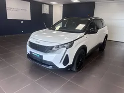 PEUGEOT 5008 PureTech 130ch S&S EAT8 GT