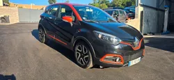 Renault Captur 1.5DCI 90