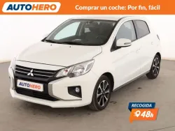 MITSUBISHI Space Star 120 MPI Kaiteki