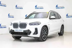 BMW X3 xDrive 30e xLine