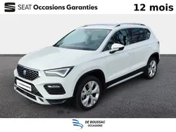 SEAT Ateca 2.0 TDI 150 ch Start/Stop DSG7 Xperience
