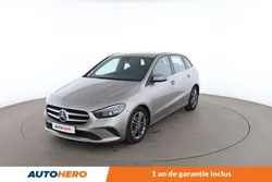 Mercedes Classe B 200 d Style Line Edition 8G-DCT 150 ch
