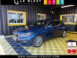 Bmw SERIE 1 (F40) 118DA 150CH BUSINESS DESIGN 8CV