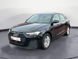 Audi A1 sportback 25 TFSI LED/ACC/MMI/Interface/EPH/Assist/uvm