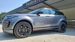 Land Rover Range Rover Evoque 1.5 P160 R-Dynamic Auto de 2021