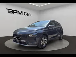 Hyundai Bayon 1.0 T-GDi 100ch Intuitive DCT-7