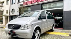 Mercedes-Benz Vito de 2006