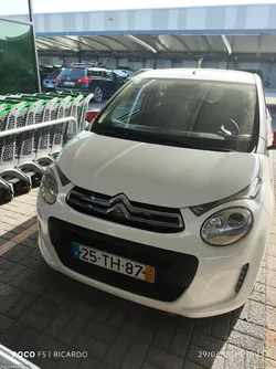 Citroën C1 Furio