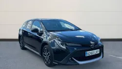 TOYOTA Corolla 180H Style