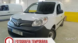 Renault Kangoo de 2021