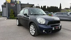Mini Countryman R60 184 ch Cooper S A