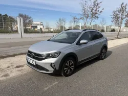 Volkswagen Taigo Todoterreno Automático de 5 Puertas