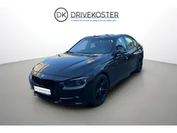 BMW SERIE 3 320i EfficientDynamics Sport - BVA F30 F80 320i