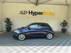 Opel Adam 1.4 TWINPORT 87 CH S/S SLAM