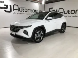 HYUNDAI Tucson 1.6 CRDI 48V Tecno 2C 4x2