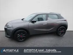 Ds DS 3 BlueHDi 130ch Performance Line Automatique