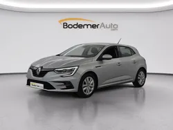RENAULT Mégane IV Berline Blue dCi 115 Business