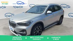 BMW X1 XDrive 20d 190 BVA Xline
