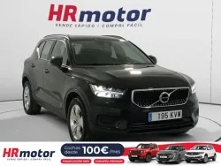 VOLVO XC40 T3
