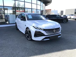 PEUGEOT 308 Hybrid 145 e-DCS6 GT