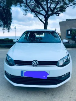 VOLKSWAGEN Polo 1.4 TDI BMT Bluemotion 55kW