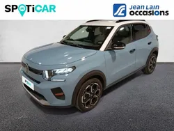 Citroën C3 Turbo 100 ch Manuelle Max