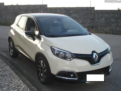 Renault Captur 1.5 DCI