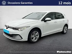 Volkswagen Golf 2.0 TDI 116 CH DSG7 LIFE