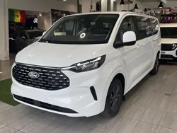 Ford Tourneo Custom 320 L2H1 2.0 EcoBlue 170ch Titanium BVA8