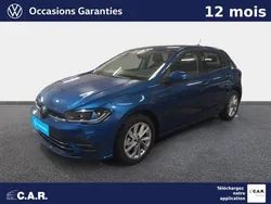 Volkswagen Polo 1.0 TSI 95 S&S BVM5 Style
