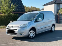 Citroën berlingo 1.6l eHDi 115cv