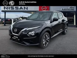 Nissan Juke 1.0 DIG-T 114ch Acenta 2023.5