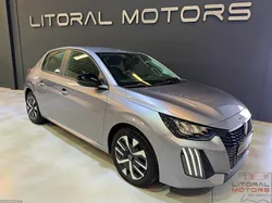 Peugeot 208 1.2 PureTech Active Pack
