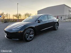Tesla Model 3 Standard Range Plus RWD