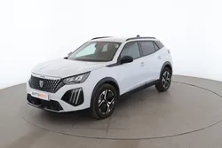 Peugeot 2008 1.2 Hybrid Allure e-DCS6 136 ch