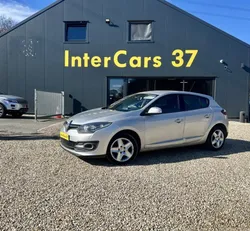RENAULT MEGANE III 1.5 DCI 110CH BOSE EDC ECO² BVA phase 2